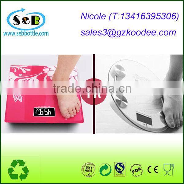 2014 hot sales!Eco-friendly+High Quality+Useful+Electronic+Bluetooth Body Scale