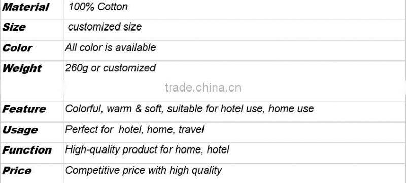 Chinese supplier 100% Cotton Super Soft White waffle heated Bathrobe for Hotel or Spa
