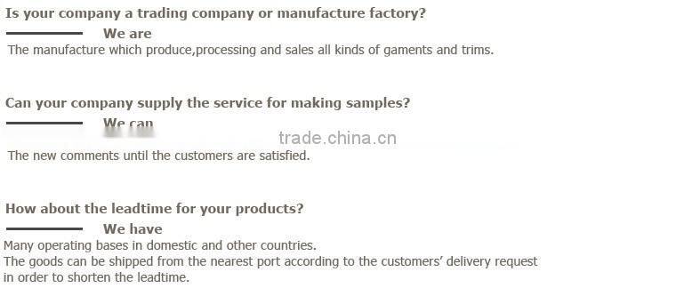 chest interlining,for men's suits, trench coat's BWB-657NT