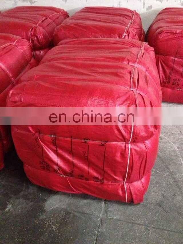 washed natural raw sheep wool open tops