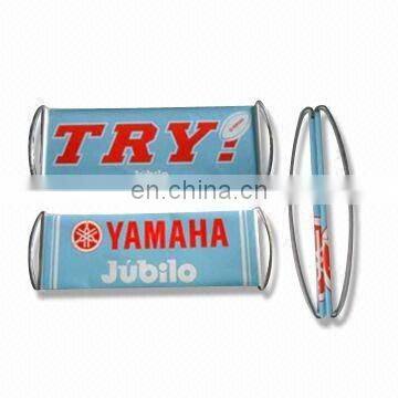 custom hand held scrolling banner