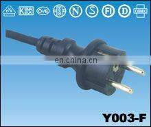 Rubber Cable VDE standard H07RN-f 3G1.5mm Ho7RNF CE