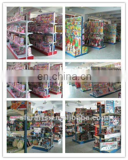 New design plastic pull line plane toy