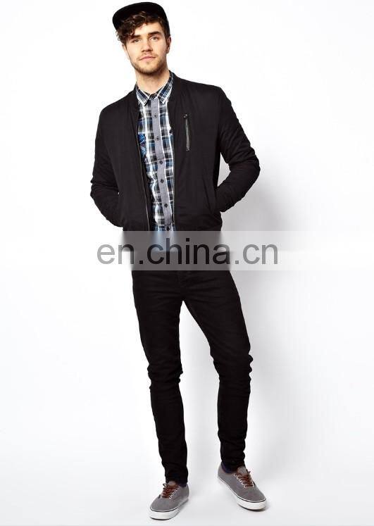 lastest Cut And Seew Checked Shirt