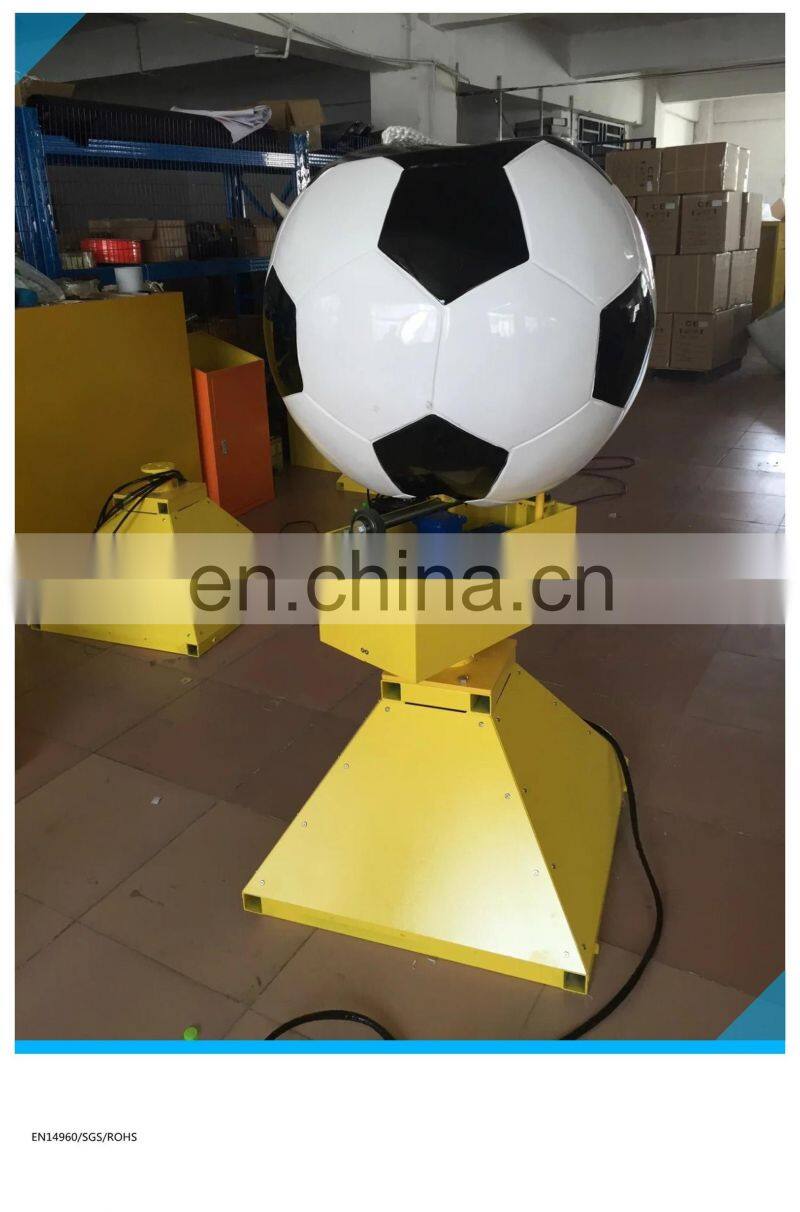 new kids bird mechanical ride /inflatable mechanical animal ride