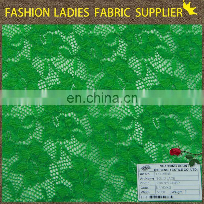 2016 lace fabric for curtains heavy cotton lace fabric organic cotton lace fabric