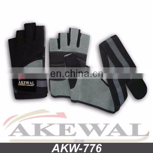 Weight Lifting Gloves