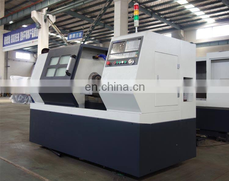 H36 china small new full form of metal cnc lathe machine