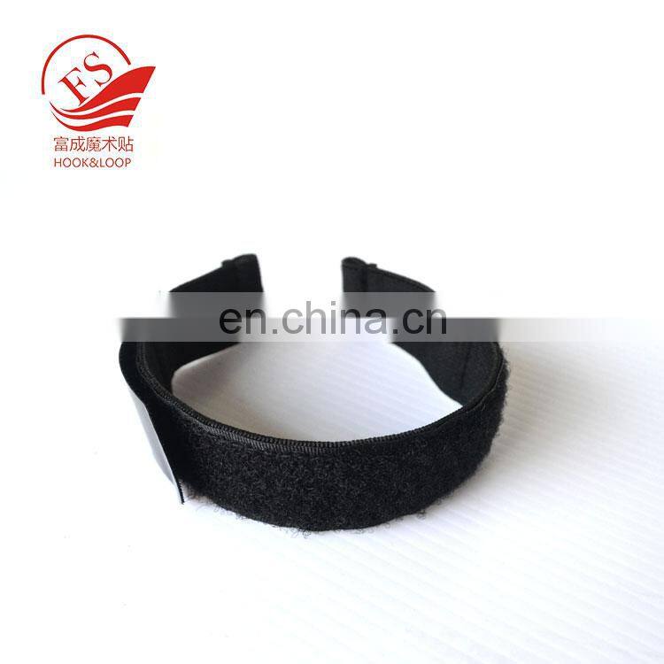 New designs selling elastic knit watch strap