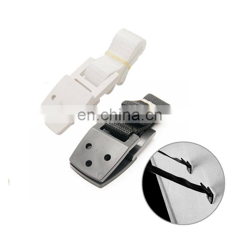 Heavy-Duty Furniture Wall Strap Baby Safety furniture and TV Safety Strap