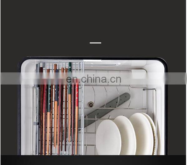 Kitchen Equipment Hotel Dishwasher Countertop Small Commercialdishwasher For Sale in 2017