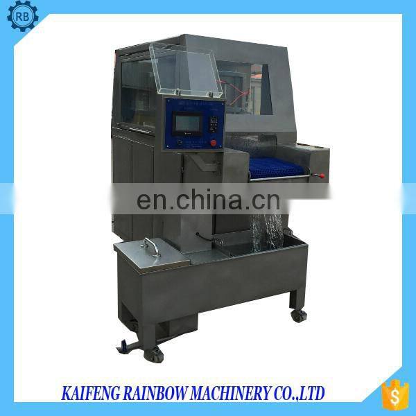 hot selling meat saline injector