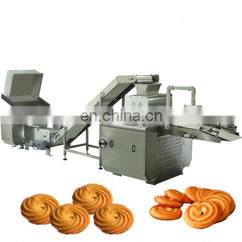new innovative biscuit and cookies making machine/biscuit encrusting machine /biscuit and cookies maker price in