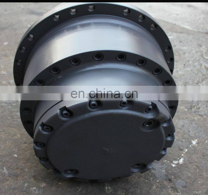Excavator parts EC290 Travel Reduction EC290B Travel Gearbox 7117-38050