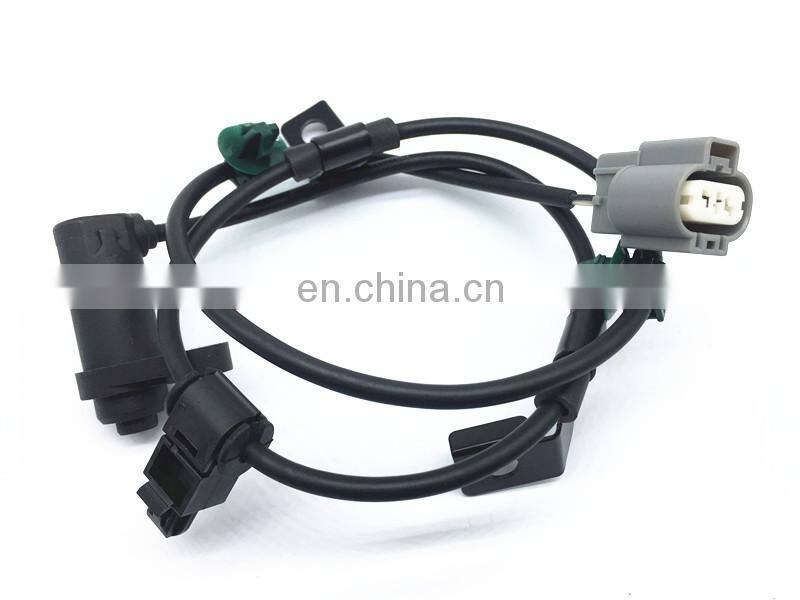 Rear Right ABS Wheel Speed Sensor For M-itsubishi L200 2006 - 2011 OEM MN102578