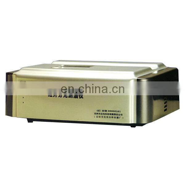 JLBG-126 multi-function Infrared Oil Content Analyzer