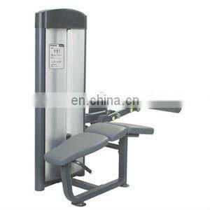 Pin Load Seated Leg Press