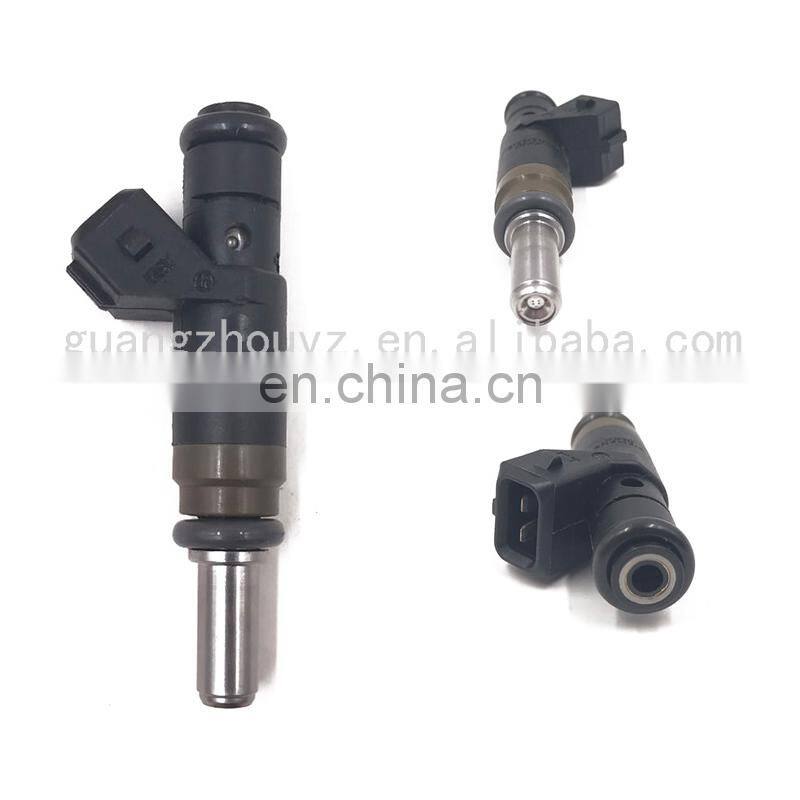 For BMW E46 E90 N42 N46 320 X1Z4 Fuel Injector Nozzle OEM 13537506158 7506158 4345B03108