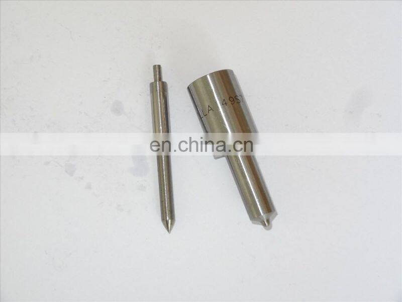 Made in china nozzle DLLA149S774/0 433 271 376 for auto parts
