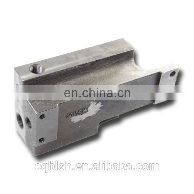 Genuine diesel support thm/thermostat housing 3010916 for cummins K19 V28