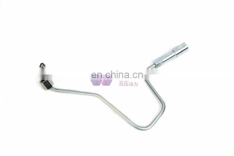 JIUWU POWER Nozzle Piping No.2 1-15416466-0 FOR 6HK1 ZX330 1154164660