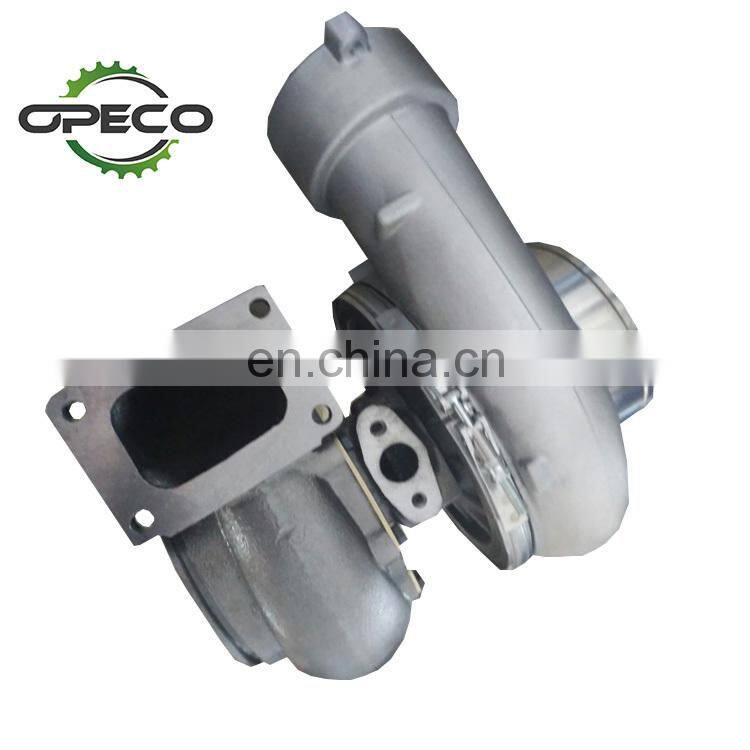 Turbocharger TV9211 7W9409 466610-5002S 466610-0002 for Caterpillar Industrial Engine Generator Set with 3512 Engine