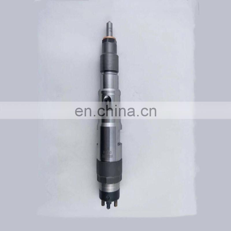 Original common rail diesel fuel injector 0445120212