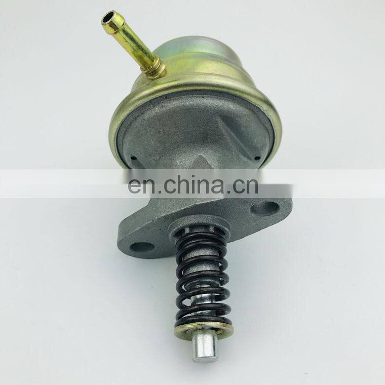 Fuel pump diesel fuel lift pump BCD2657/1,25061477,25066275