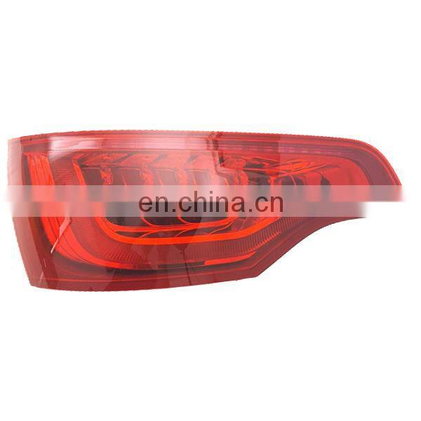 LED TAIL LAMP FOR Q7 4LB 2007-2015 OEM 4L0945093F 4L0945094F