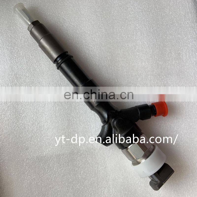 DENSO 23670-0L070 fuel injector price