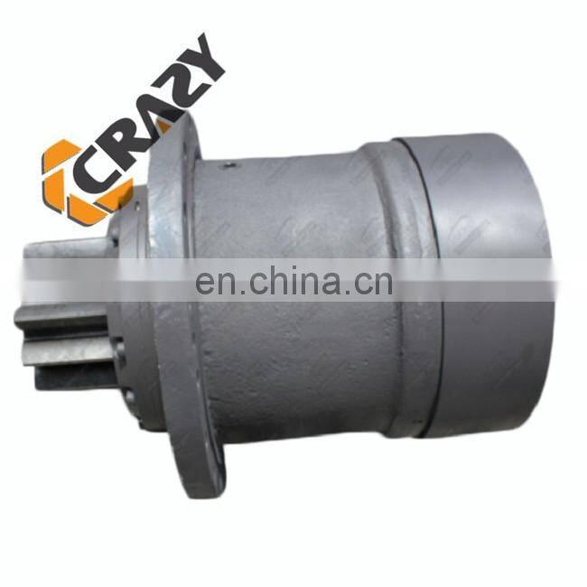 New SK250-6 swing reduction gearbox LQ32W00009F1 ,excavator sprare part, SK250-6 swing device