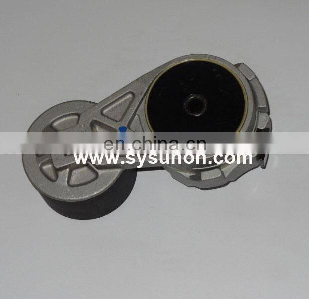 ISF2.8 ISF3.8 diesel engine parts fan belt tensioner 5267127 5287021