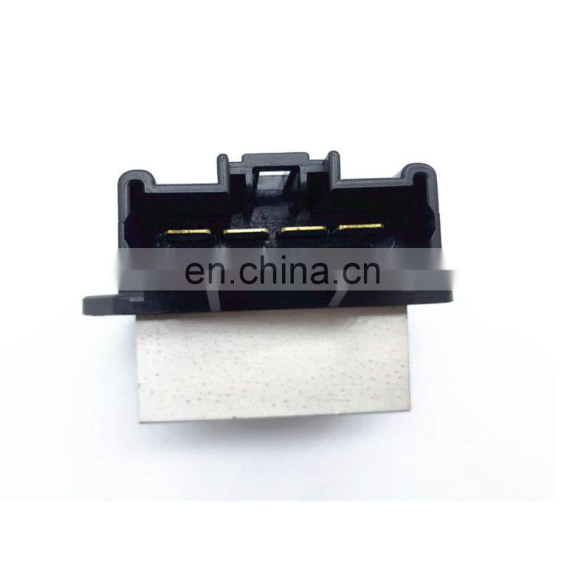 Blower Motor Heater Fan Resistor OEM 499300-2110 4993002110