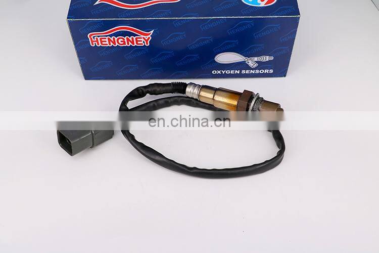 Car Parts 39210-2B320 For Hyundai Accent Elantra Veloster Kia Cee'D Rio Soul Rear O2 Oxygen Sensor