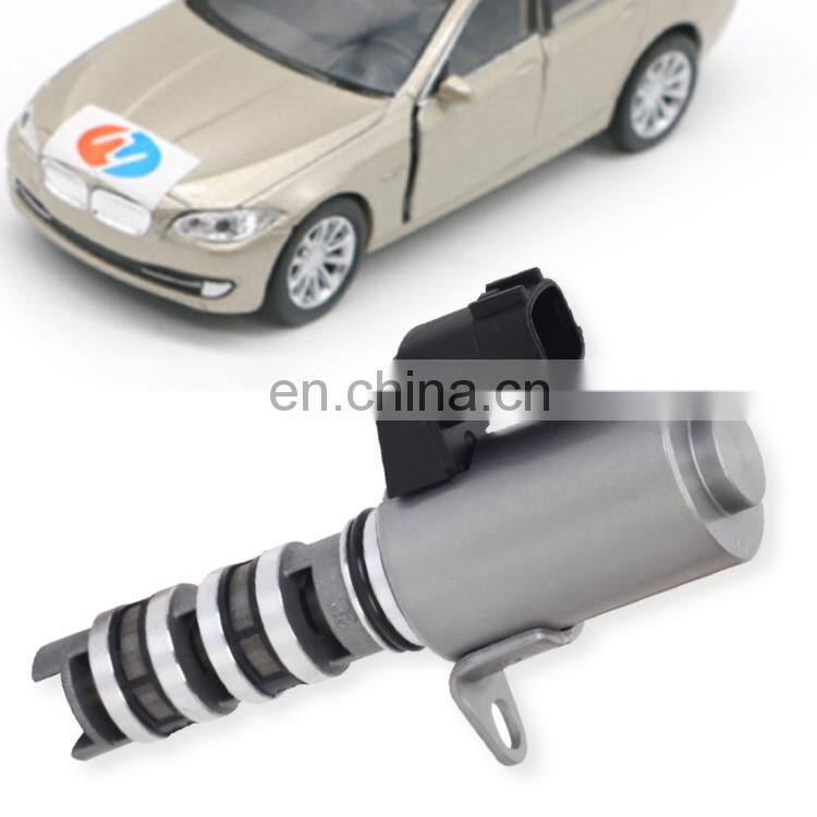 Guangzhou auto parts Solenoid Cam Camshaft Adjuster 23796-6N200 For NISSAN INFINITI G25 EX35 ALTIMA FRONTIER vvt valve