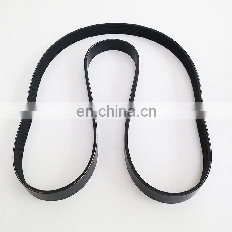 Original ISDE Truck Diesel Engine Parts 3289985 QSB6.7V Ribbed Belt