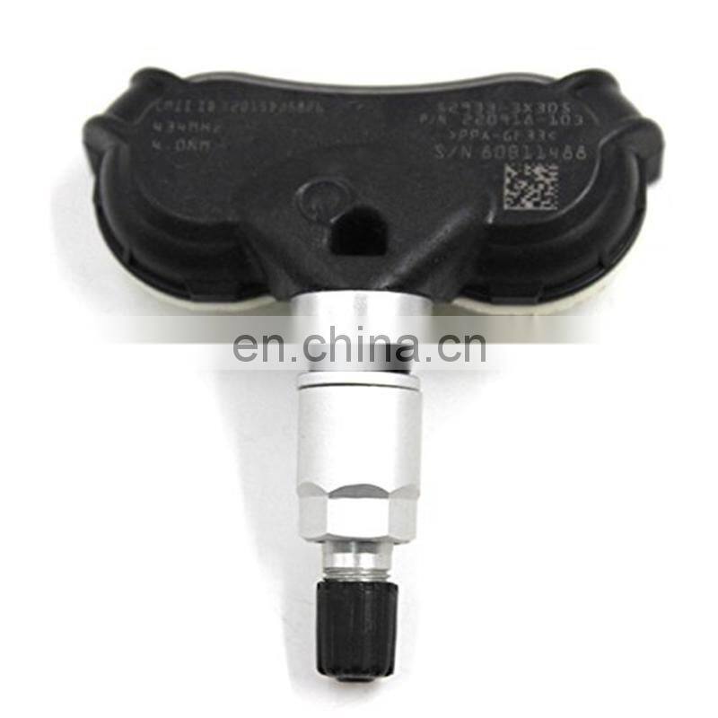 TPMS For KIA ELECTRICAL TIRE PRESSURE MONITOR SENSOR COMPONENTS 529333X305 Wholesale