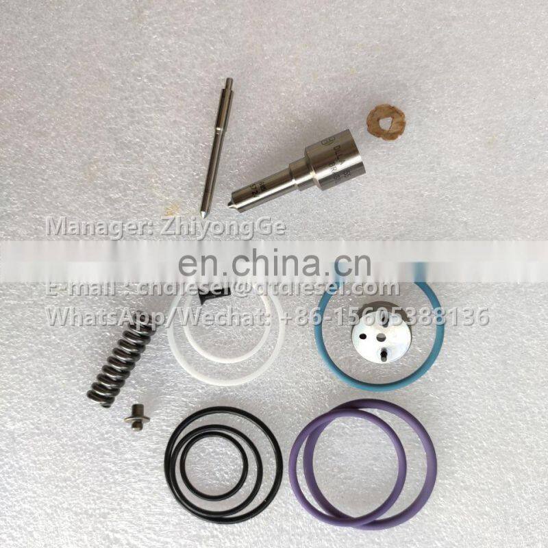 BOSCH ORIGINAL EUI REPAIR KITS F00041N033 FOR 0414701004 0414701055 0414731004