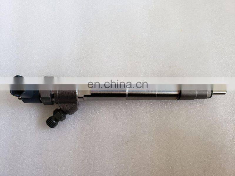 Bosch Original Common Rail Injector 0445110594 0445110376 0445110808