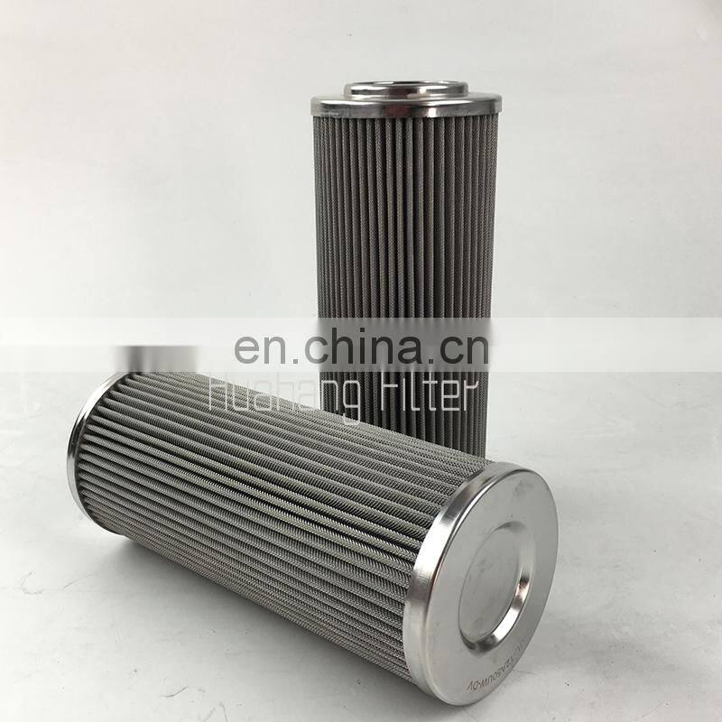 Alternative to TAISEI KOGYO P-G-UL-10-40UW hydraulic oil filter element for engineering machinery