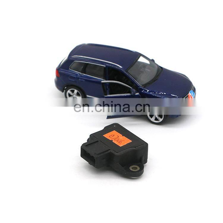 Hengney car accessories For VW Passat Golf mitsubishi 037907385Q 037907385P 037907385B TH433 TPS sensor throttle position sensor