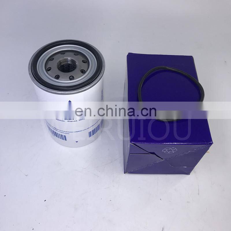 Excavator truck fuel filter element 20998367