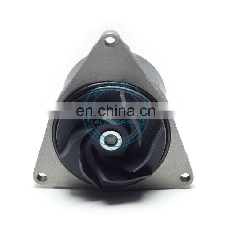 Original and Aftermarket Spare Parts DCEC 6CT ISC 8.3L 6CT8.3 ISC8.3 Diesel Engine Water Pump Kit 4309418