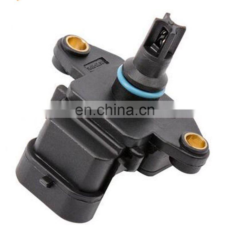 46451792 Manifold Absolute Pressure MAP Sensor For Fiat Lancia