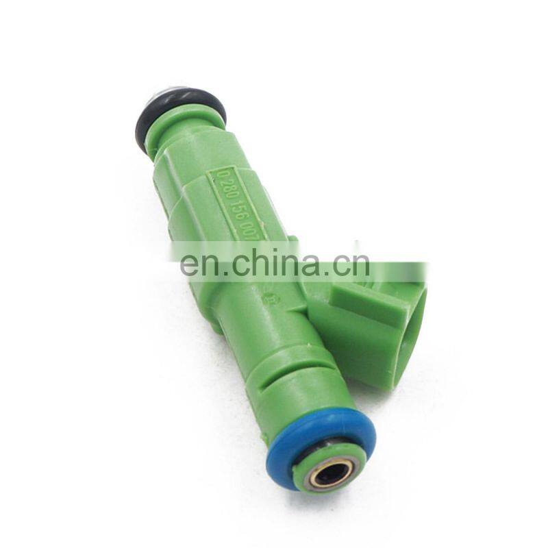 High Quality Electronic Fuel Injectors for Dodge for Chrysler 0280156007