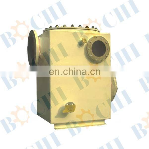 Marine Condensate Inspection Tank