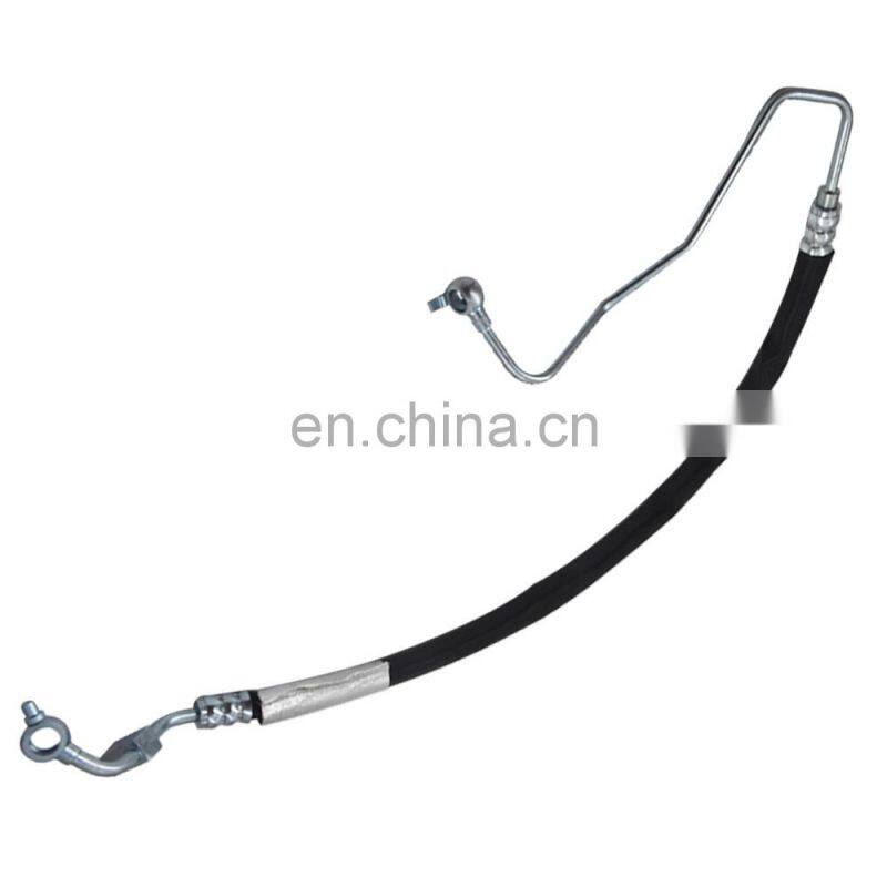 Power Steering Pressure Line Hose Assembly Fit For Nissan Murano 2009-14 3402528