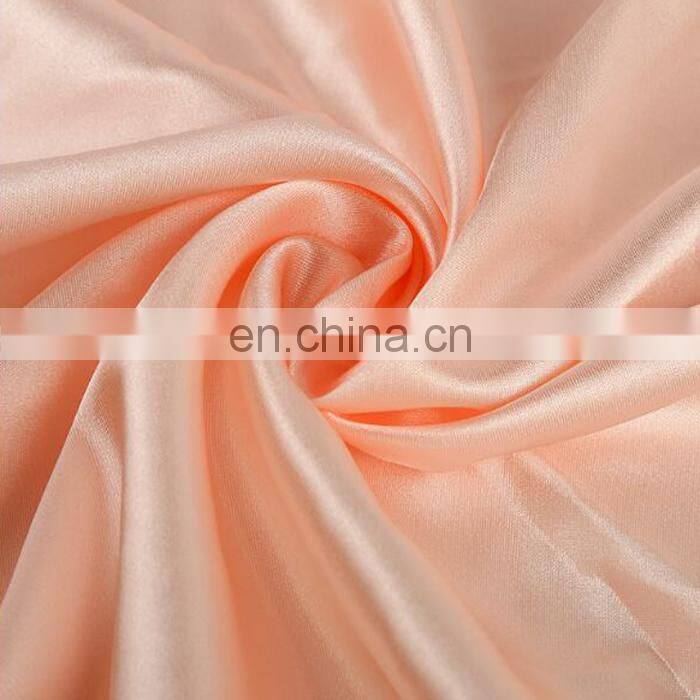China suppliers Cheap Polyester Satin Fabric,Shine Fabric Textile,Garment Fabric Suppliers