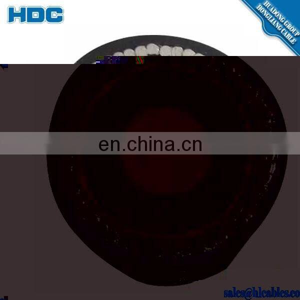 XLPE Power Cable CU/XLPE/CTS/PVC 6.6KV 1Cx200mm2 Cable