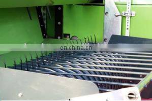 High Quality Square baler HAY BALER 9YFQ-1.4 THB2060